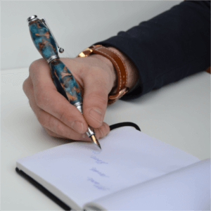 IDEA AND VISUALIZATION